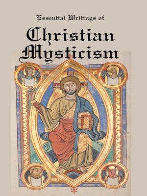 cover image of EssentiaL Writings of Christian Mysticism